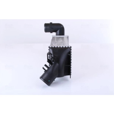 96765 Ladeluftkühler ** FIRST FIT ** 96765 Ladeluftkühler ** FIRST FIT **