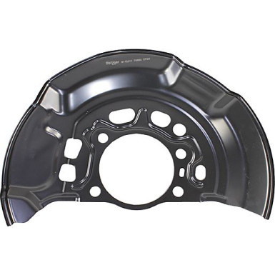 6115311 Spritzblech, Bremsscheibe GREENPARTS