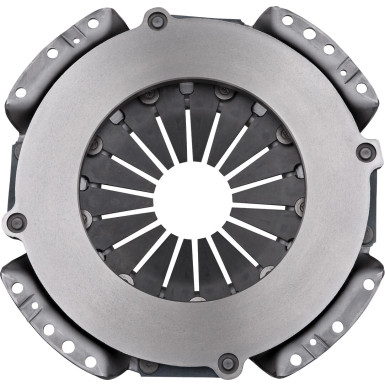 Valeo Kupplungsdruckplatte NEUTEIL 831402