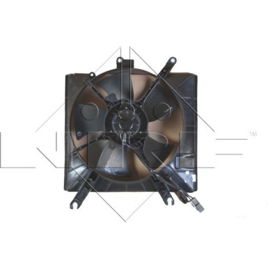 47711 Lüfter, Motorkühlung