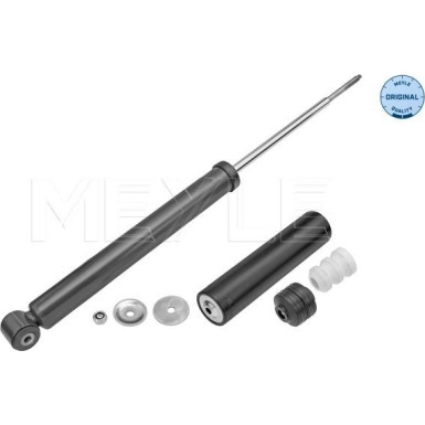 2 x MEYLE Stoßdämpfer | 31-26 725 0009 2 x MEYLE Stoßdämpfer | 31-26 725 0009