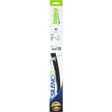Valeo | Wischgummi | 574040