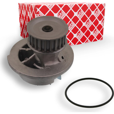 FEBI BILSTEIN 04728 Wasserpumpe FEBI BILSTEIN 04728 Wasserpumpe