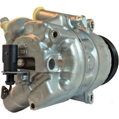 ACP 694 000P Kompressor, Klimaanlage BEHR *** PREMIUM LINE ***