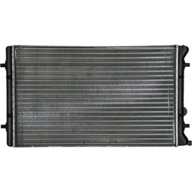 Nissens | Kühler, Motorkühlung | 65011