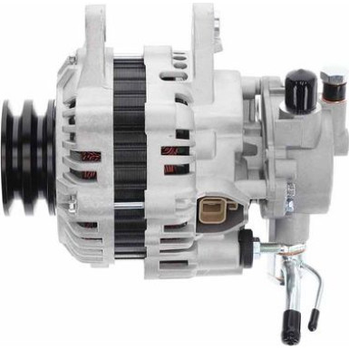 8EL 011 711-091 Generator