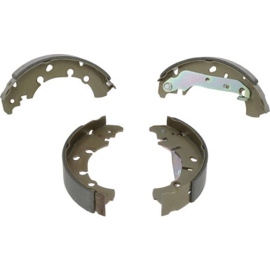 Ferodo Bremsbackensatz PREMIER FSB4186