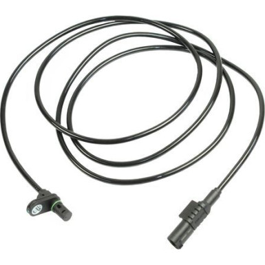 Metzger Sensor, Raddrehzahl 0900907