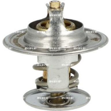NRF | Thermostat, Kühlmittel | 725228