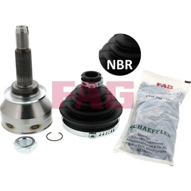 771 0804 30 Gelenksatz, Antriebswelle