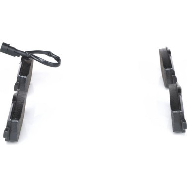 0 986 494 075 Bremsbelagsatz, Scheibenbremse