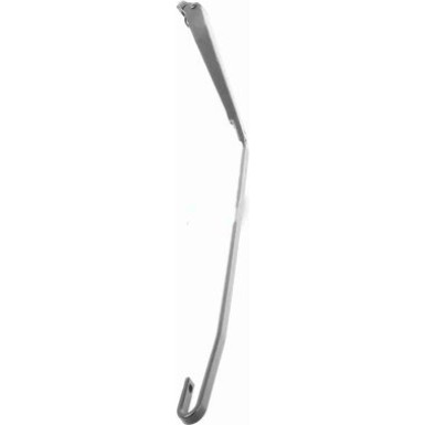 V10-2206 Wischarm, Scheibenreinigung Original VAICO Qualität