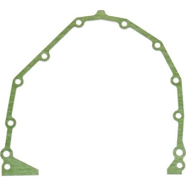 Elring | Dichtung, Gehäusedeckel (Kurbelgehäuse) | 422.822