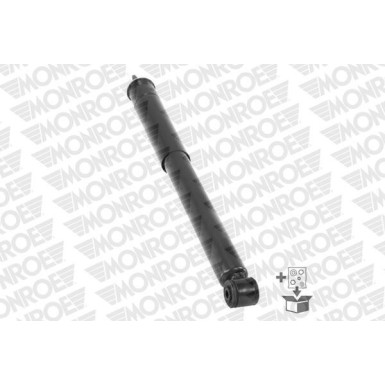 Monroe | Stoßdämpfer | 376051SP