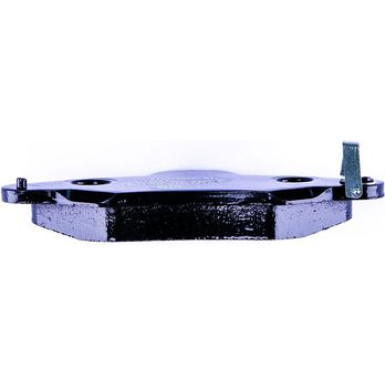 Hella | Bremsbelagsatz, Scheibenbremse | 8DB 355 019-291