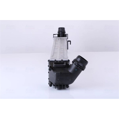 96533 Ladeluftkühler ** FIRST FIT ** 96533 Ladeluftkühler ** FIRST FIT **