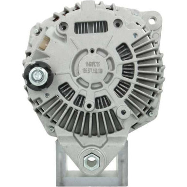 PSH | Generator | 165.577.150.130