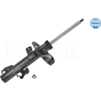 526 623 0007 Stoßdämpfer MEYLE-ORIGINAL: True to OE.