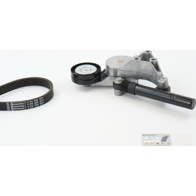 ContiTech | Keilrippenriemensatz | 6PK906K1