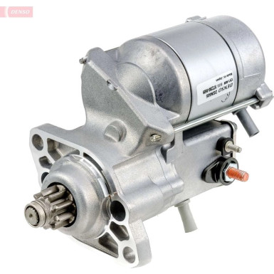 DSN605 Starter