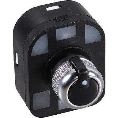 09161121 Schalter, Außenspiegelverstellung