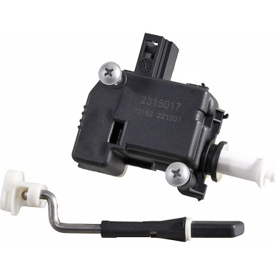 2315017 Stellelement, Tankklappe