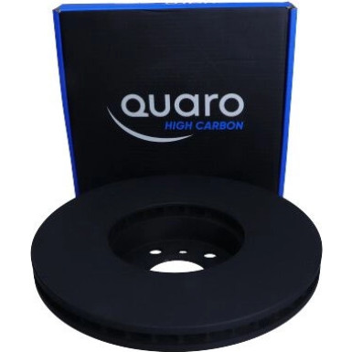 QD2916HC Bremsscheibe QUARO HIGH CARBON