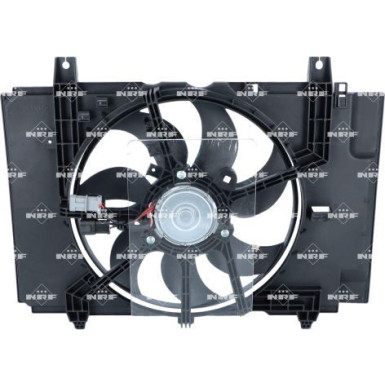 47984 Lüfter, Motorkühlung 47984 Lüfter, Motorkühlung