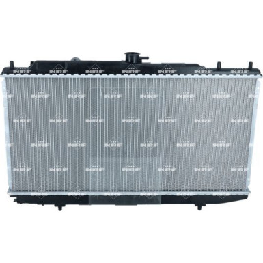 NRF | Kühler, Motorkühlung | 516728