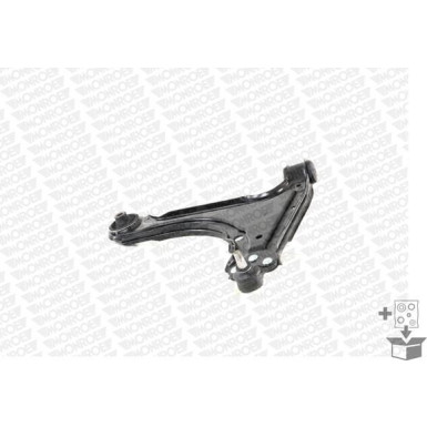 Monroe | Lenker, Radaufhängung | L24519