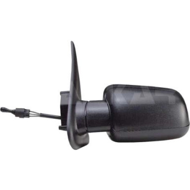 Alkar | Außenspiegel | 6164361 Alkar | Außenspiegel | 6164361