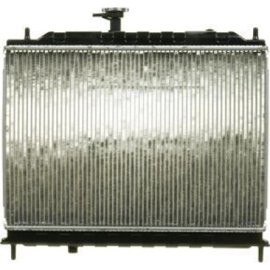 Mahle | Kühler, Motorkühlung | CR 1304 000P
