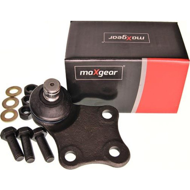 72-0450 Trag-/Führungsgelenk