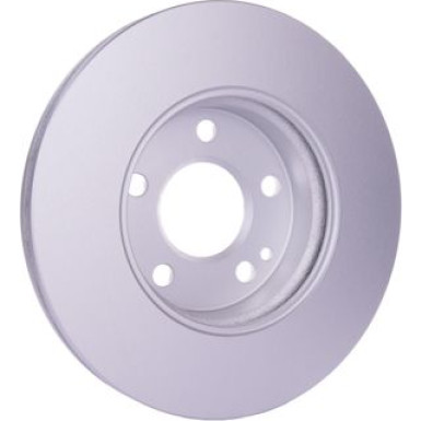 Hella | Bremsscheibe | 8DD 355 129-671