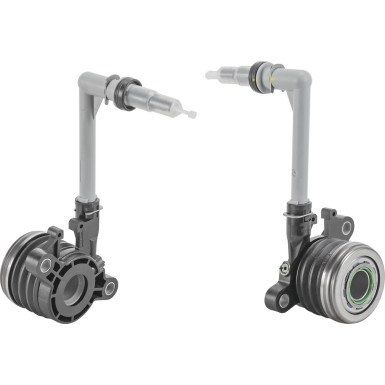 804544 Zentralausrücker, Kupplung