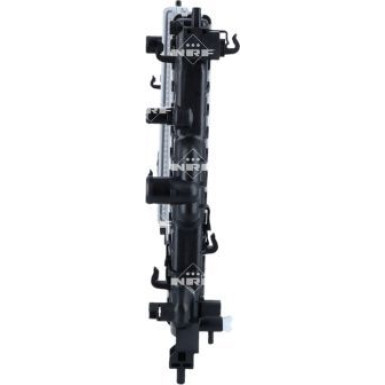 NRF | Kühler, Motorkühlung | ohne Sensor | 58496