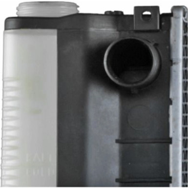 Mahle | Kühler, Motorkühlung | CR 483 000S