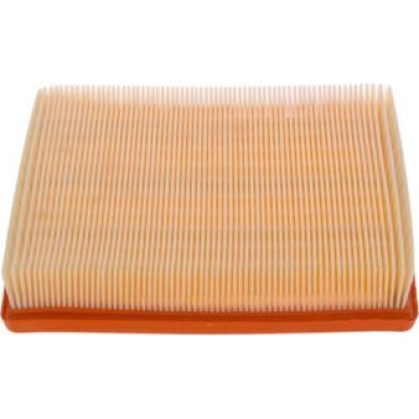 BOSCH F 026 400 581 Luftfilter