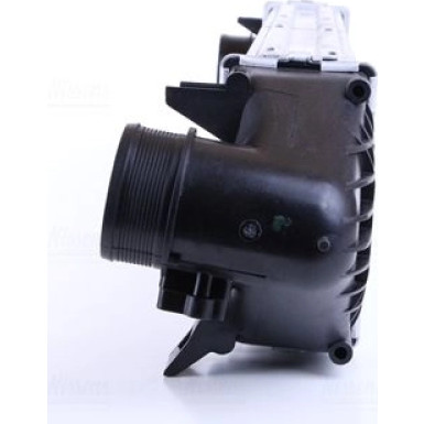 96471 Ladeluftkühler ** FIRST FIT **