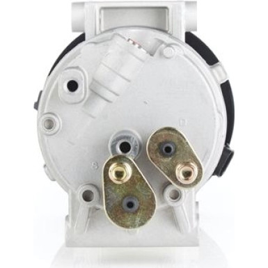 89072 Kompressor, Klimaanlage ** FIRST FIT **