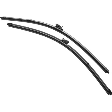 577920 Wischblatt SILENCIO FLAT BLADE SET