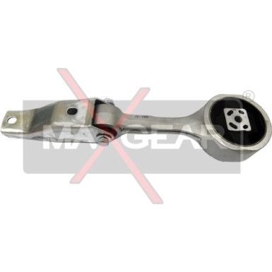 72-1666 Lagerung, Motor