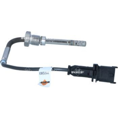 707283 Sensor, Abgastemperatur EASY FIT