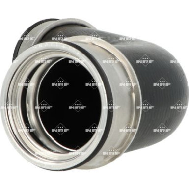 166367 Ladeluftschlauch 166367 Ladeluftschlauch