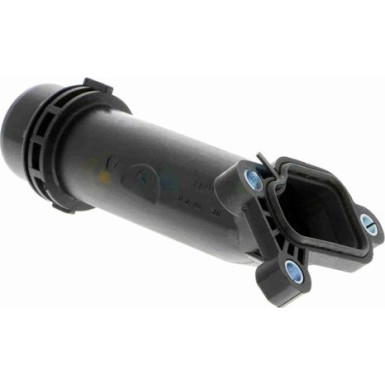 V20-1365 Kühlmittelflansch Original VAICO Qualität