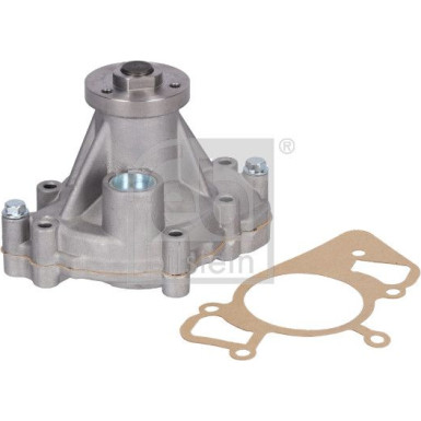 FEBI BILSTEIN 185670 Wasserpumpe, Motorkühlung