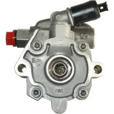Spidan | Hydraulikpumpe, Lenkung | 54404