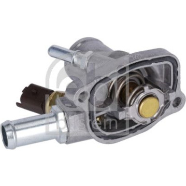 FEBI BILSTEIN 185862 Thermostat, Kühlmittel