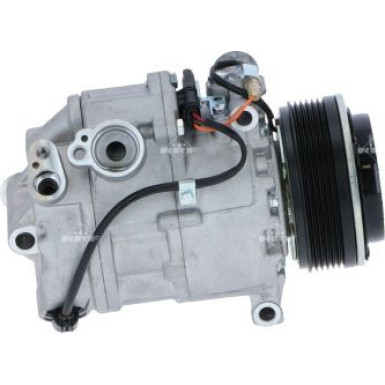 32695 Kompressor, Klimaanlage EASY FIT