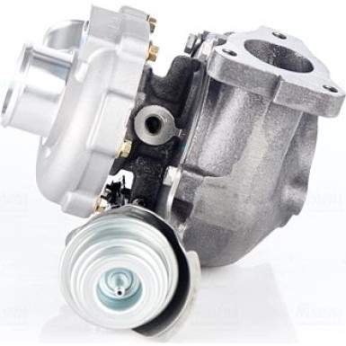 Nissens Turbolader 93203